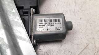 Recambio de elevalunas delantero derecho para ssangyong rexton 2021- limited 4x4 referencia OEM IAM 82402Y4021  