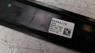 Recambio de elevalunas delantero derecho para ssangyong rexton 2021- limited 4x4 referencia OEM IAM 82402Y4021  