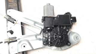 Recambio de elevalunas delantero derecho para ssangyong rexton 2021- limited 4x4 referencia OEM IAM 82402Y4021  