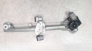 Recambio de elevalunas trasero derecho para ssangyong rexton 2021- limited 4x4 referencia OEM IAM 7332136000  