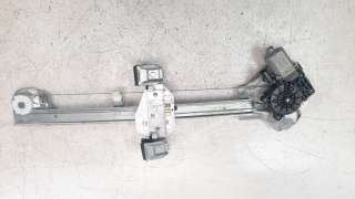 Recambio de elevalunas trasero derecho para ssangyong rexton 2021- limited 4x4 referencia OEM IAM 7332136000  