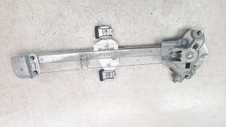 Recambio de elevalunas trasero derecho para ssangyong rexton 2021- limited 4x4 referencia OEM IAM 7332136000  