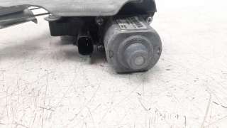 Recambio de elevalunas trasero derecho para ssangyong rexton 2021- limited 4x4 referencia OEM IAM 7332136000  