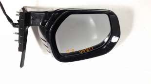 Recambio de retrovisor izquierdo para ssangyong rexton 2021- limited 4x4 referencia OEM IAM 7893036070WAA  