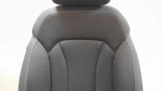 Recambio de juego asientos completo para ssangyong rexton 2021- limited 4x4 referencia OEM IAM 7400136060  