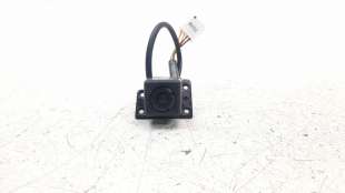 Recambio de camara vision trasera para ssangyong rexton 2021- limited 4x4 referencia OEM IAM 8922036030  