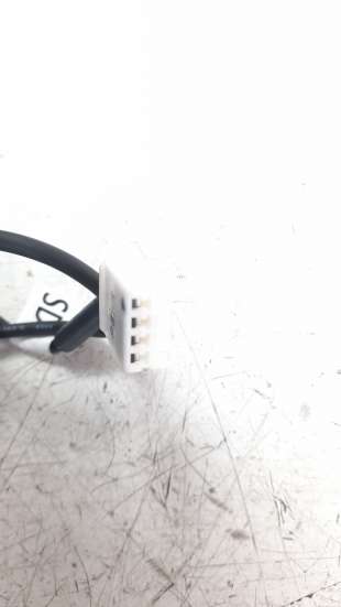 Recambio de camara vision trasera para ssangyong rexton 2021- limited 4x4 referencia OEM IAM 8922036030   2