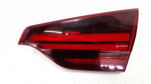 Recambio de piloto trasero derecho interior para ssangyong rexton 2021- limited 4x4 referencia OEM IAM 8360836000  