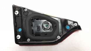 Recambio de piloto trasero derecho interior para ssangyong rexton 2021- limited 4x4 referencia OEM IAM 8360836000   2