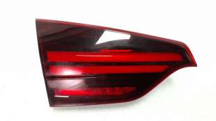 Recambio de piloto trasero izquierdo interior para ssangyong rexton 2021- limited 4x4 referencia OEM IAM 8360336000  