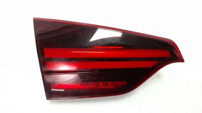 Recambio de piloto trasero izquierdo interior para ssangyong rexton 2021- limited 4x4 referencia OEM IAM 8360336000  
