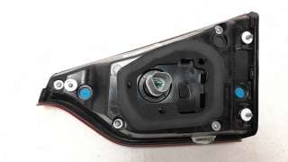 Recambio de piloto trasero izquierdo interior para ssangyong rexton 2021- limited 4x4 referencia OEM IAM 8360336000  