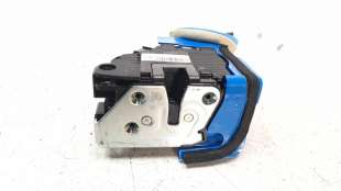 Recambio de cerradura puerta delantera derecha para ssangyong rexton 2021- limited 4x4 referencia OEM IAM 7122036000  