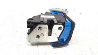 Recambio de cerradura puerta delantera derecha para ssangyong rexton 2021- limited 4x4 referencia OEM IAM 7122036000  