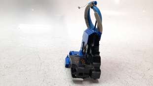 Recambio de cerradura puerta delantera derecha para ssangyong rexton 2021- limited 4x4 referencia OEM IAM 7122036000   2