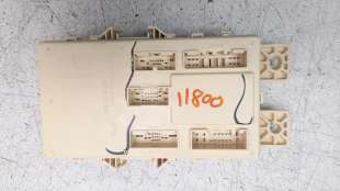 Recambio de caja reles / fusibles para ssangyong rexton 2021- limited 4x4 referencia OEM IAM 8219036710   2