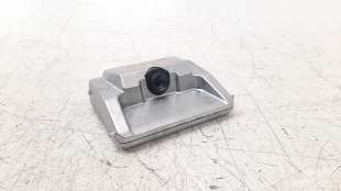 Recambio de camara vision frontal para ssangyong rexton 2021- limited 4x4 referencia OEM IAM 4980036010  