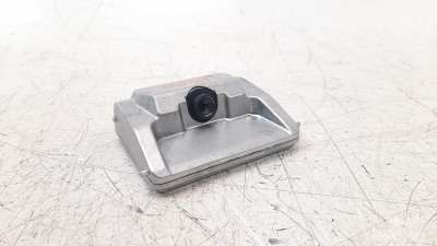 Recambio de camara vision frontal para ssangyong rexton 2021- limited 4x4 referencia OEM IAM 4980036010  
