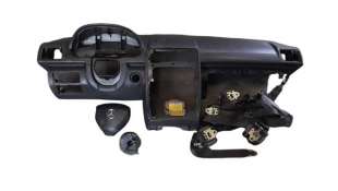 Recambio de kit airbag para mercedes-benz clase a (w169) 2004-2012 a 180 cdi exclusive edition (169.307) referencia OEM IAM A169