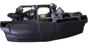 Recambio de kit airbag para mercedes-benz clase a (w169) 2004-2012 a 180 cdi exclusive edition (169.307) referencia OEM IAM A169 2