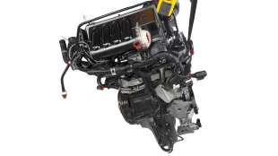 Recambio de motor completo para mercedes-benz clase a (w169) 2004-2012 a 180 cdi exclusive edition (169.307) referencia OEM IAM 