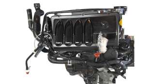 Recambio de motor completo para mercedes-benz clase a (w169) 2004-2012 a 180 cdi exclusive edition (169.307) referencia OEM IAM  2