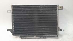 Recambio de condensador / radiador aire acondicionado para mercedes-benz clase a (w169) 2004-2012 a 180 cdi exclusive edition (1