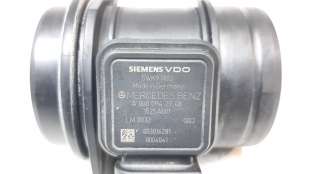 Recambio de caudalimetro para mercedes-benz clase a (w169) 2004-2012 a 180 cdi exclusive edition (169.307) referencia OEM IAM A0 2