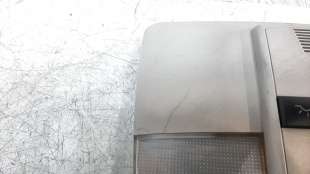 Recambio de luz interior para mercedes-benz clase a (w169) 2004-2012 a 180 cdi exclusive edition (169.307) referencia OEM IAM A1 2