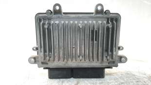 Recambio de centralita motor uce para mercedes-benz clase a (w169) 2004-2012 a 180 cdi exclusive edition (169.307) referencia OE 2