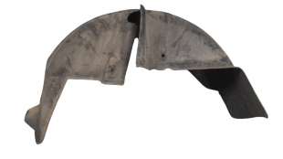 Recambio de paso rueda trasero derecho para mercedes-benz clase a (w169) 2004-2012 a 180 cdi exclusive edition (169.307) referen 2