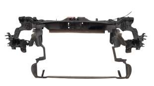 Recambio de panel frontal para mercedes-benz clase a (w169) 2004-2012 a 180 cdi exclusive edition (169.307) referencia OEM IAM 1