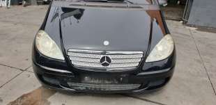 Recambio de panel frontal para mercedes-benz clase a (w169) 2004-2012 a 180 cdi exclusive edition (169.307) referencia OEM IAM 1 2