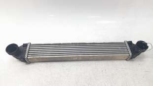 Recambio de intercooler para mercedes-benz clase a (w169) 2004-2012 a 180 cdi exclusive edition (169.307) referencia OEM IAM A16