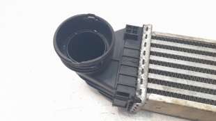 Recambio de intercooler para mercedes-benz clase a (w169) 2004-2012 a 180 cdi exclusive edition (169.307) referencia OEM IAM A16 2