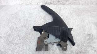 Recambio de palanca freno para mercedes-benz clase a (w169) 2004-2012 a 180 cdi exclusive edition (169.307) referencia OEM IAM A