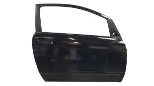 Recambio de puerta delantera derecha para mercedes-benz clase a (w169) 2004-2012 a 180 cdi exclusive edition (169.307) referenci
