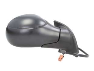 Recambio de retrovisor derecho para citroën c3 1995-2010 referencia OEM IAM 8149RW 1050724015 