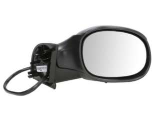 Recambio de retrovisor derecho para citroën c3 1995-2010 referencia OEM IAM 8149RW 1050724015  2