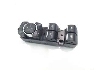 Recambio de mando elevalunas delantero izquierdo para ford ecosport (cr6) 2017- trend referencia OEM IAM DG9T14540CCW  