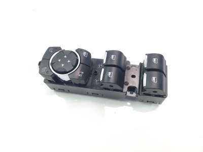 Recambio de mando elevalunas delantero izquierdo para ford ecosport (cr6) 2017- trend referencia OEM IAM DG9T14540CCW  
