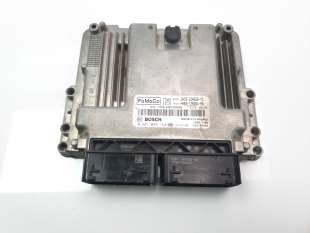 Recambio de centralita motor uce para ford ecosport (cr6) 2017- trend referencia OEM IAM JN1512A650YC  