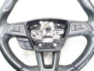 Recambio de volante para ford ecosport (cr6) 2017- trend referencia OEM IAM CGN153600KC3ZHE   2