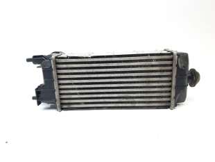Recambio de intercooler para ford ecosport (cr6) 2017- trend referencia OEM IAM GN116K775AB  