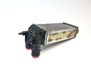 Recambio de intercooler para ford ecosport (cr6) 2017- trend referencia OEM IAM GN116K775AB  