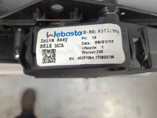 Recambio de techo electrico para ford ecosport (cr6) 2017- trend referencia OEM IAM 1798799  