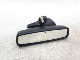 Recambio de retrovisor interior para ford ecosport (cr6) 2017- trend referencia OEM IAM 5260683  