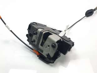 Recambio de cerradura puerta trasera izquierda para ford ecosport (cr6) 2017- trend referencia OEM IAM GN15A264A27EC  