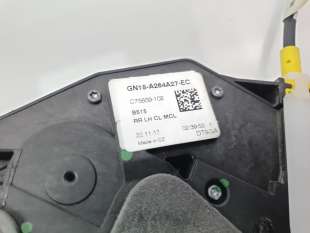 Recambio de cerradura puerta trasera izquierda para ford ecosport (cr6) 2017- trend referencia OEM IAM GN15A264A27EC   2