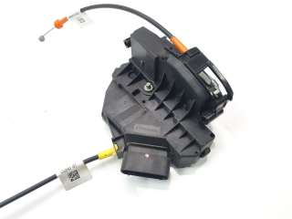 Recambio de cerradura puerta trasera izquierda para ford ecosport (cr6) 2017- trend referencia OEM IAM GN15A264A27EC  